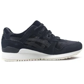 Gel-Lyte 4 “Siyah”