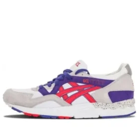 Gel-Lyte 5 “Beyaz Kırmızı Mavi”