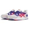 Gel-Lyte 5 “Beyaz Kırmızı Mavi”