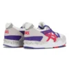 Gel-Lyte 5 “Beyaz Kırmızı Mavi”