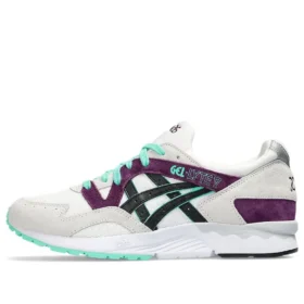 Gel-Lyte 5 “Beyaz Mor Nane”