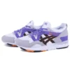 Gel-Lyte 5 “Beyaz Siyah Mor”