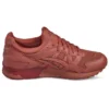 Gel-Lyte 5 “Kahverengi Kırmızı”