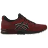 Gel-Lyte 5 “Kırmızı Siyah”