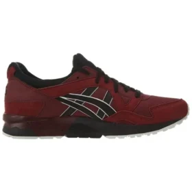 Gel-Lyte 5 “Kırmızı Siyah”