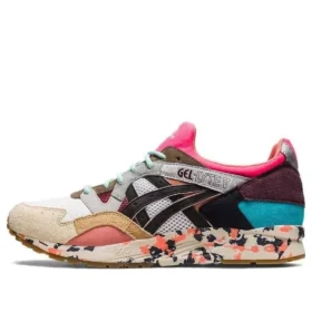 Gel-Lyte 5 “RE:MATERIAL – Pembe Aqua”