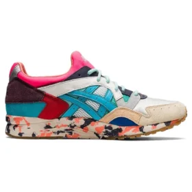 Gel-Lyte 5 “RE:MATERIAL – Pembe Aqua”