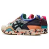 Gel-Lyte 5 “RE:MATERIAL – Pembe Aqua”