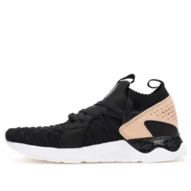 Gel-Lyte 5 Sanze Knit “Siyah”
