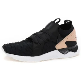Gel-Lyte 5 Sanze Knit “Siyah”