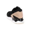 Gel-Lyte 5 Sanze Knit “Siyah”