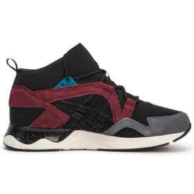 Gel-Lyte 5 Sanze MT GTX “Siyah Bordo”