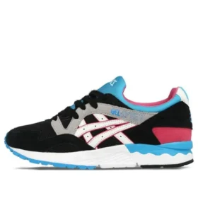 Gel-Lyte 5 “Siyah Mavi”