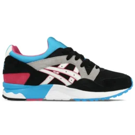 Gel-Lyte 5 “Siyah Mavi”