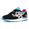 Gel-Lyte 5 “Siyah Mavi”