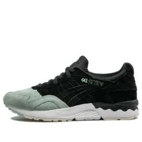 Gel-Lyte 5 “Siyah Yeşil