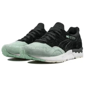 Gel-Lyte 5 “Siyah Yeşil