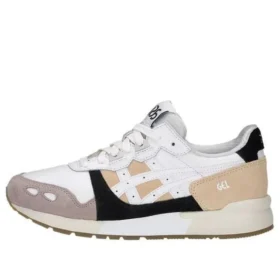Gel-Lyte “Beyaz Kahverengi Siyah”