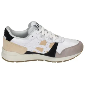 Gel-Lyte “Beyaz Kahverengi Siyah”