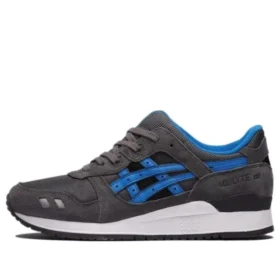 Gel-Lyte III “Gri Mavi”