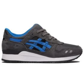 Gel-Lyte III “Gri Mavi”