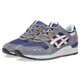 Gel-Lyte III “Gri Mavi”