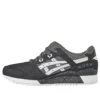 Gel-Lyte III “Koyu Gri Beyaz”