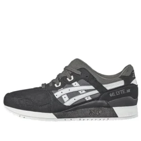 Gel-Lyte III “Koyu Gri Beyaz”