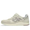Gel-Lyte III OG “Krem Oyster Gri”