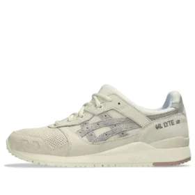Gel-Lyte III OG “Krem Oyster Gri”