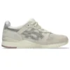 Gel-Lyte III OG “Krem Oyster Gri”