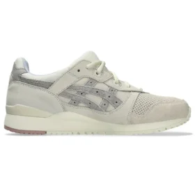 Gel-Lyte III OG “Krem Oyster Gri”