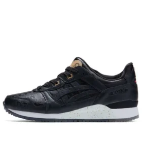 Gel-Lyte III OG “Siyah Beyaz”