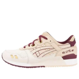 Gel-Lyte III “Pembe”