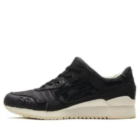 Gel-Lyte III “Reptile – Siyah”