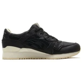 Gel-Lyte III “Reptile – Siyah”