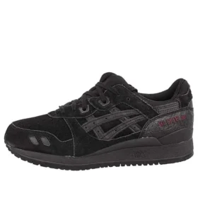 Gel-Lyte III Sevgililer Günü Ayakkabıları “Siyah”