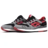 Gel-Lyte III “Siyah Klasik Kırmızı”