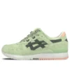 Gel-Lyte III Wasabi Low-Top “Yeşil”