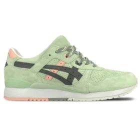 Gel-Lyte III Wasabi Low-Top “Yeşil”