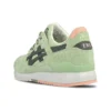 Gel-Lyte III Wasabi Low-Top “Yeşil”