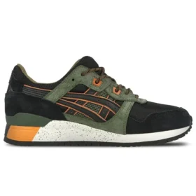 Gel-Lyte III “Yeşil”