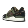 Gel-Lyte III “Yeşil”