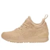 Gel-Lyte MT “Kahverengi Sarı”