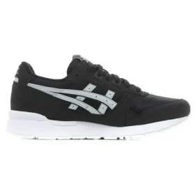 Gel-Lyte “Siyah Beyaz Gri”