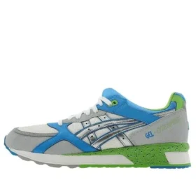Gel-Lyte Speed “Beyaz Mavi Yeşil”