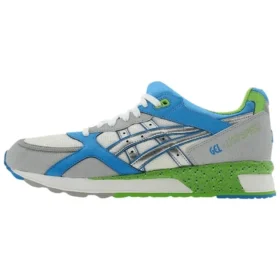 Gel-Lyte Speed “Beyaz Mavi Yeşil”