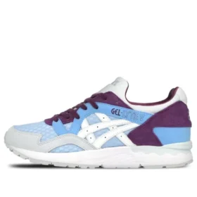 Gel-Lyte V Ayakkabılar “Rugged Winter Light Blue”