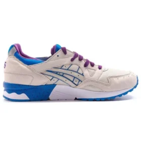 Gel-Lyte V “Bej Beyaz Mavi”