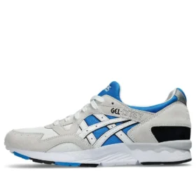 Gel-Lyte V “Beyaz Elektrik Mavisi”
